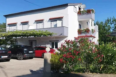 Ferienwohnung ZWEI-ZIMMER-WOHNUNG