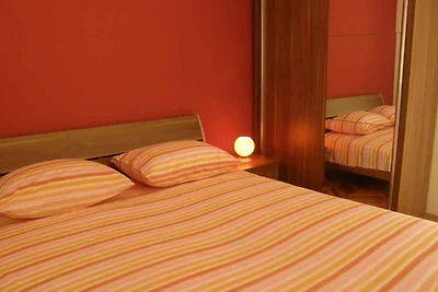 Ferienwohnung mit Klimaanlage