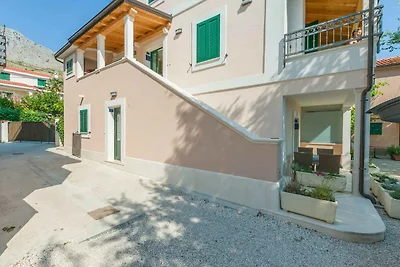 Vakantieappartement Gezinsvakantie Duce