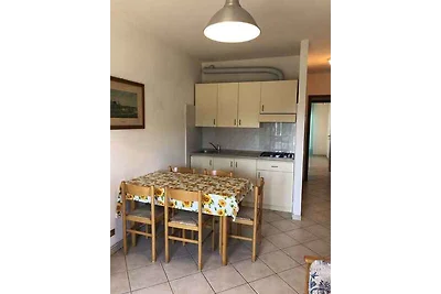 Ferienwohnung Meerblick in einer ruhigen