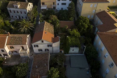 Moderne Ferienunterkunft Dominik in Mali