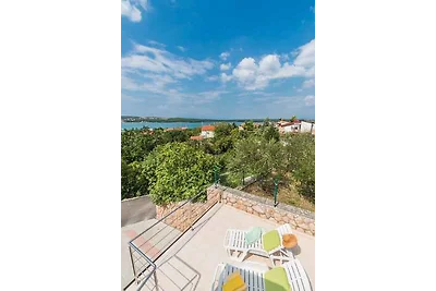 Appartamento Vacanza con famiglia Klimno
