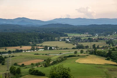 Ferienhaus mit wunderschöner Aussicht