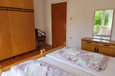 Ferienwohnung mit Balkon