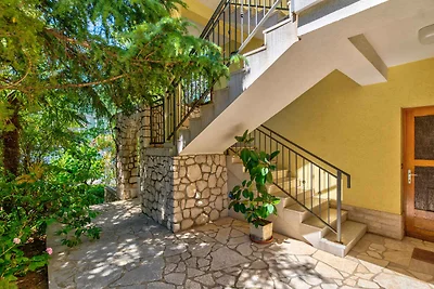 apartman za odmor Obiteljski odmor Biograd na Moru