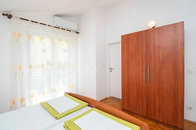 Ferienwohnung am Meer