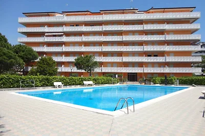 Appartamento Vacanza con famiglia Caorle