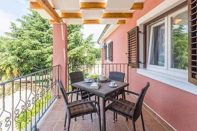 Appartamento Vacanza con famiglia Funtana