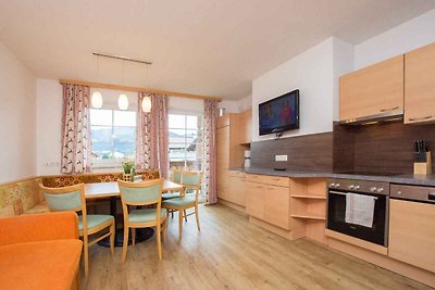 Vakantieappartement Gezinsvakantie Eisenberg