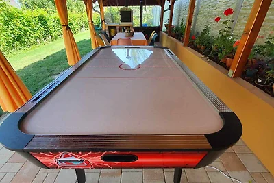 Ferienwohnung mitGrill