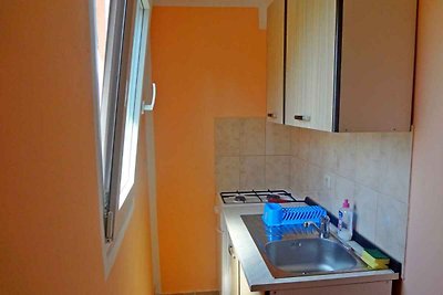 Vakantieappartement Gezinsvakantie Cesarica