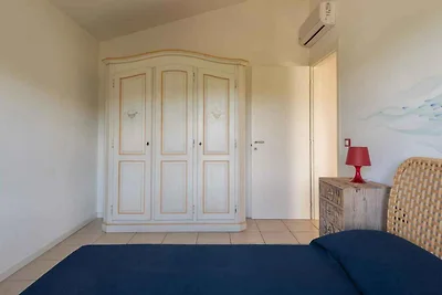 Vakantieappartement Gezinsvakantie Sassari