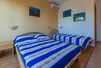 Ferienwohnung mit Balkon
