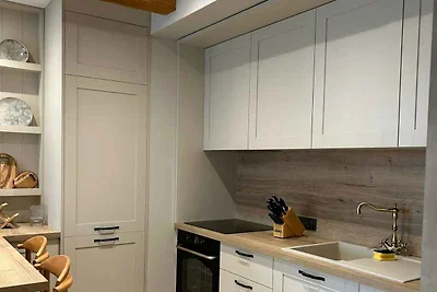 Ferienwohnung mit Whirlpool