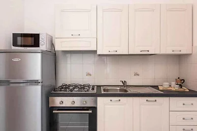 Ferienwohnung mit Klimaanlage