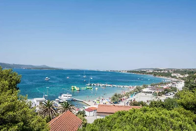 Appartamento Vacanza con famiglia Biograd na Moru