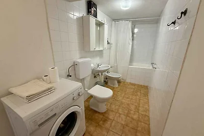 Ferienwohnung Ferienwohnung Ruza 4