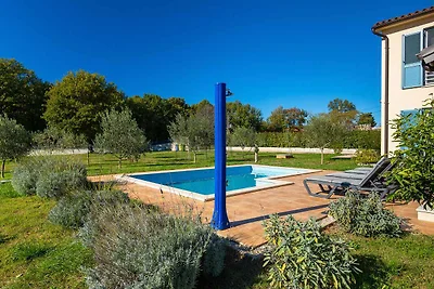 FerienHaus mit Pool