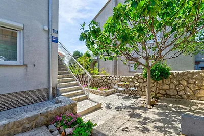 Vakantieappartement Gezinsvakantie Dramalj