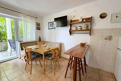 Vakantieappartement Gezinsvakantie Silo