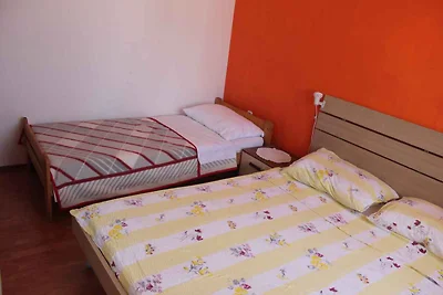 Ferienwohnung mit Klimaanlage und Grill