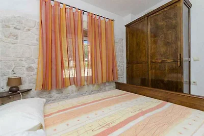 Ferienwohnung mit Grill