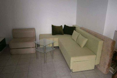 Holiday flat family holiday Novi Vinodolski