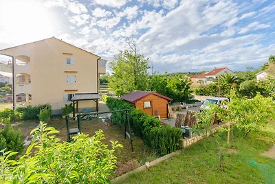 Vakantieappartement Gezinsvakantie Lopar