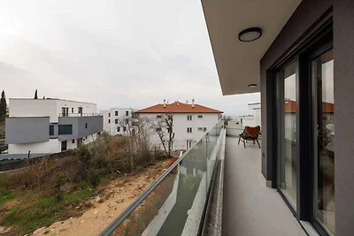 Vakantieappartement Gezinsvakantie Njivice