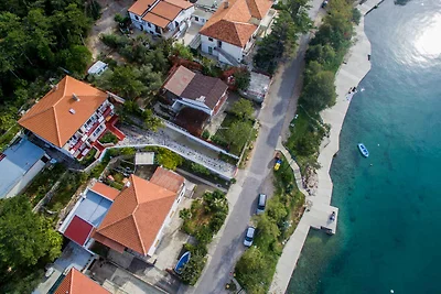 Ferienwohnung direkt am Meer, in Strandnähe
