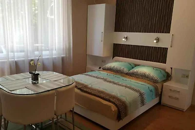 Ferienwohnung mit Terasse und in der nähe vom