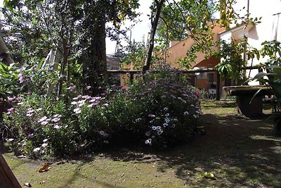 Ferienwohnung mit Klimaanlage