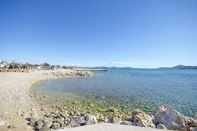 Ferienwohnung am Meer