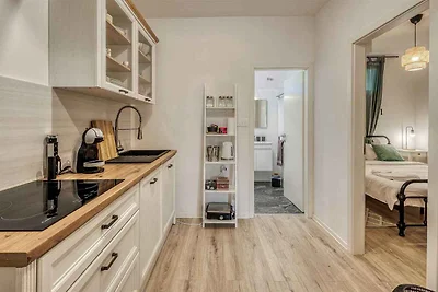 Ferienhaus Mit Meeresblick