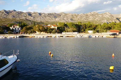 Moderne Ferienwohnung Plava Laguna direkt am 