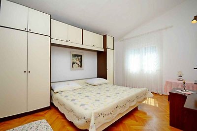 Vakantieappartement Gezinsvakantie Drvenik Veliki