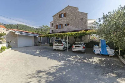 FerienWohnung mit Klimaanlage und Meerblick