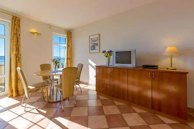 Ferienwohnung mit Klimaanlage
