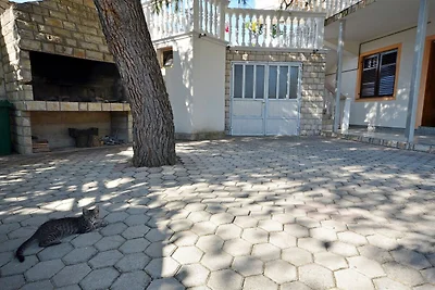 Ferienwohnung mit Klimaanlage