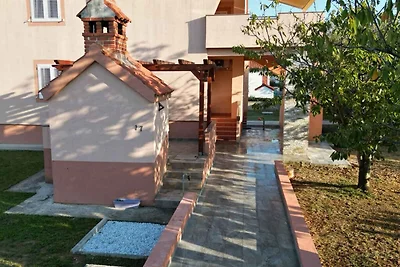 Vakantieappartement Gezinsvakantie Vrsi