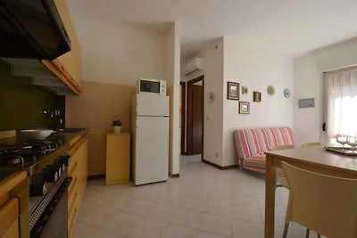 Vakantieappartement Gezinsvakantie Bibione