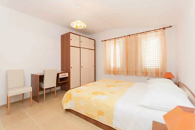Appartamento Vacanza con famiglia Makarska