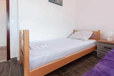 Ferienwohnung in Strandnähe
