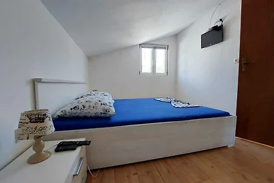 Vakantieappartement Gezinsvakantie Novi Vinodolski