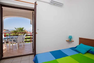 Appartamento Vacanza con famiglia Porat