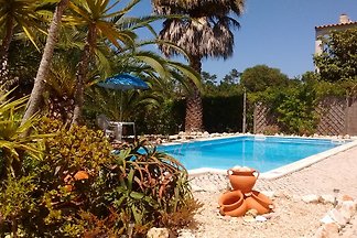 Casa Pinho Vista, Vale da Telha,