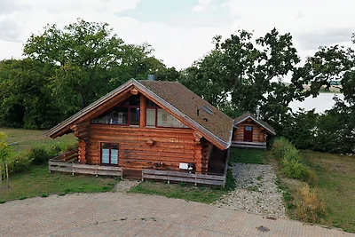 Naturstammhaus Sternberg