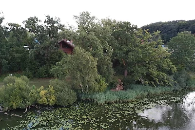 Naturstammhaus Sternberg