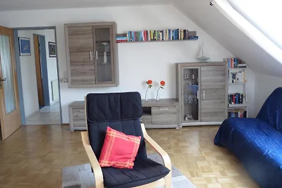 Ferienwohnung Reiche