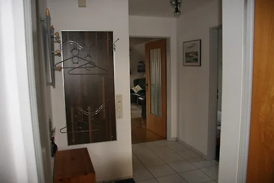 Ferienwohnung Reiche